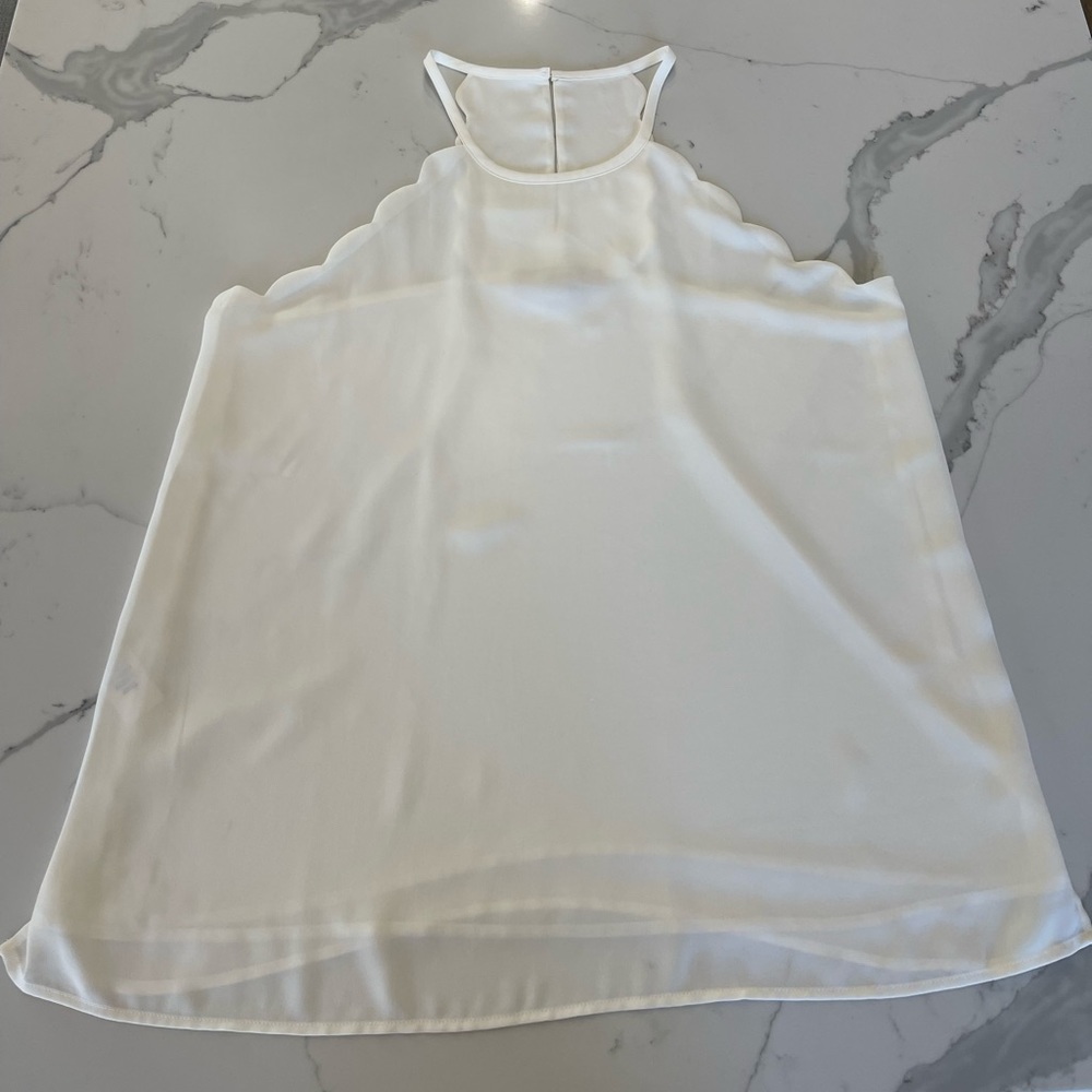 LOFT Women’s Size Large Blouse